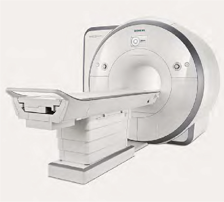 3ステラMRI