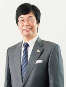髙橋行憲